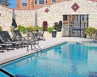 Eckhert Place Hotel San Antonio Exterior foto
