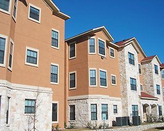 Eckhert Place Hotel San Antonio Exterior foto