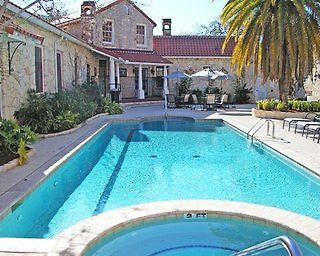 Eckhert Place Hotel San Antonio Exterior foto