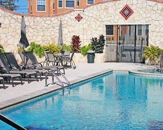 Eckhert Place Hotel San Antonio Exterior foto